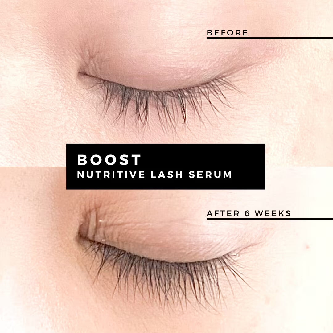 Lash 2024 Boost