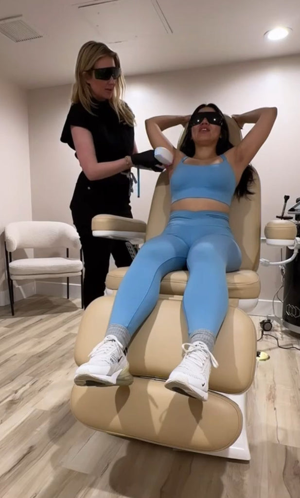 Laser Hair Removal in Downtown San Diego: Why Vitality Aesthetics is the Best Medspa Choice