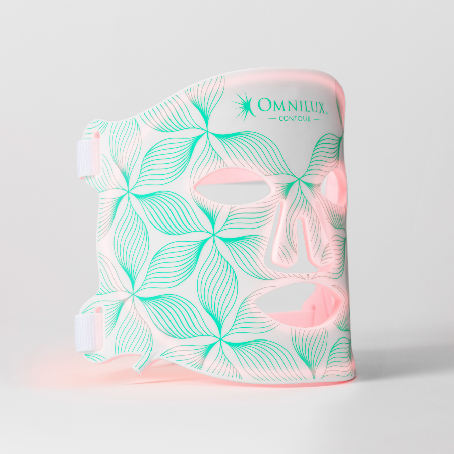Omnilux Contour LED Face Mask